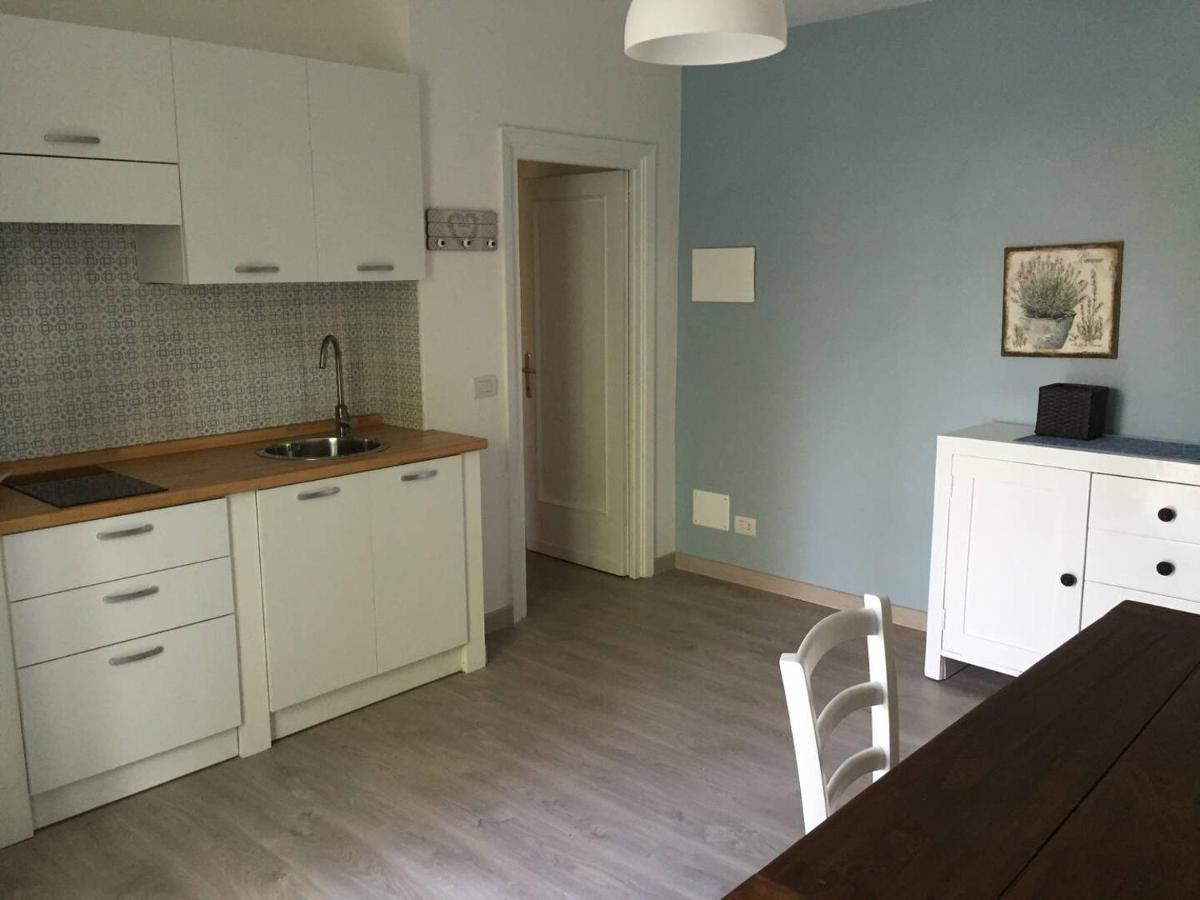 La Casa Nel Verde Biella Extérieur photo