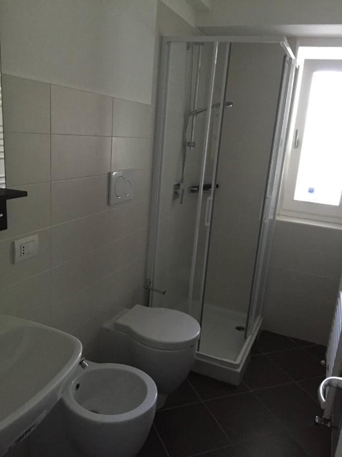 La Casa Nel Verde Biella Extérieur photo